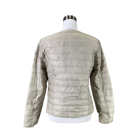 Unisex Noom - Kevyttoppatakki, koko 38 -  (2)