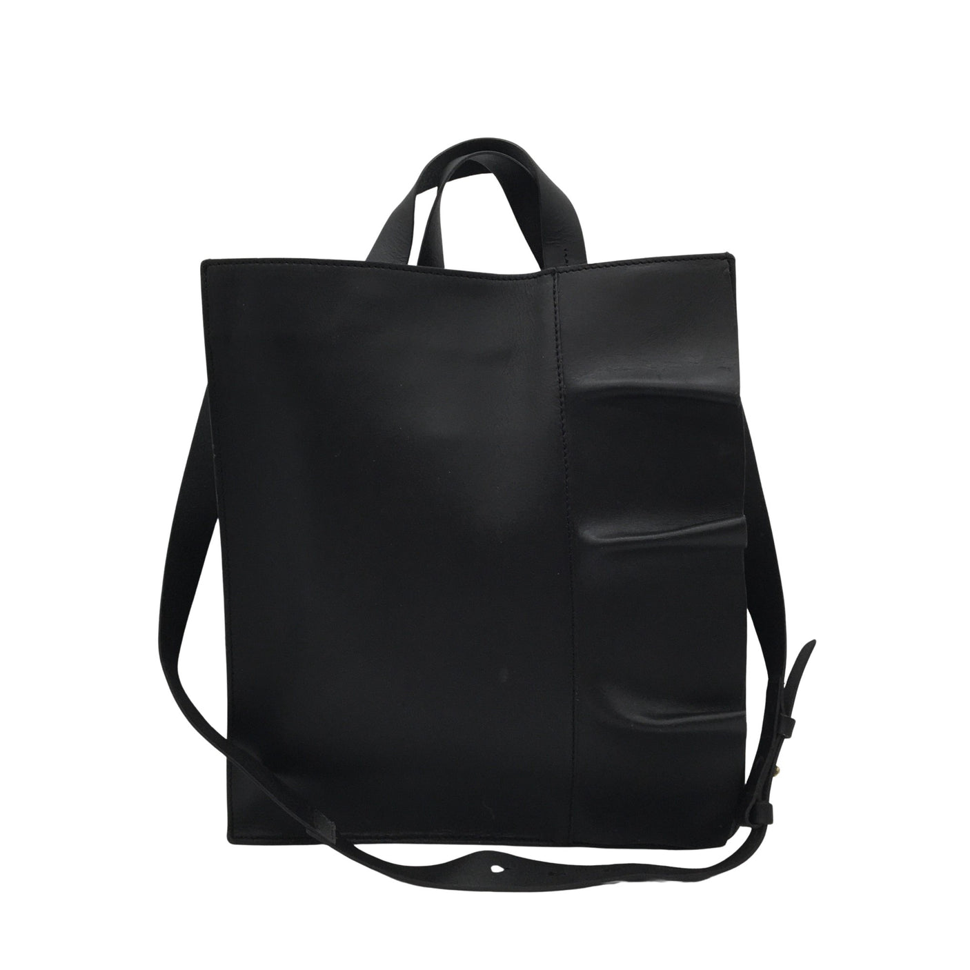 Unisex Kiomi - Olkalaukku, koko Midi -  (1)
