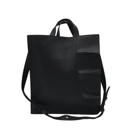 Unisex Kiomi - Olkalaukku, koko Midi -  ()