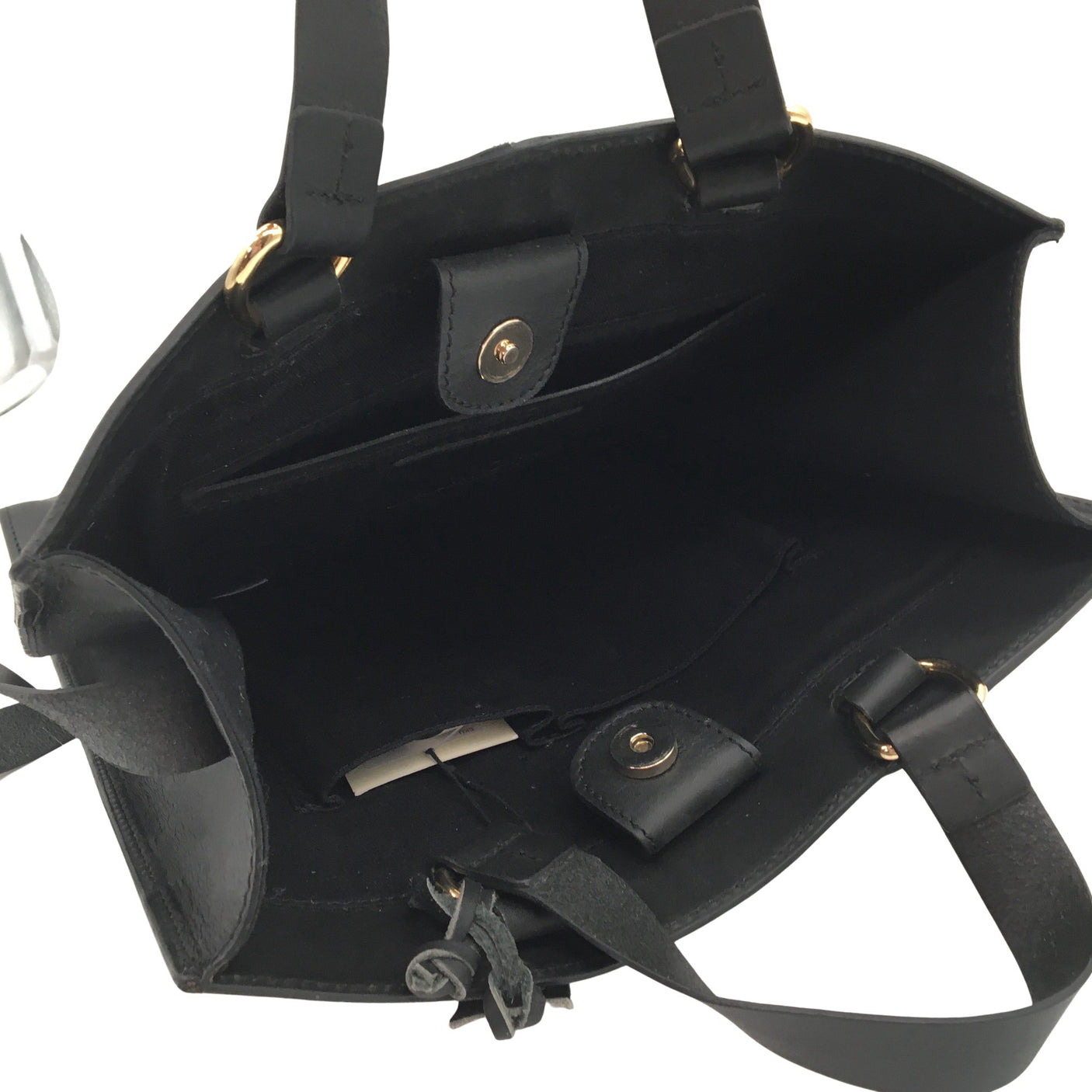 Unisex Kiomi - Olkalaukku, koko Midi -  (2)