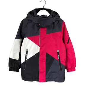 Unisex Reimatec - Toppatakki, koko 104 - 110 -  (1)