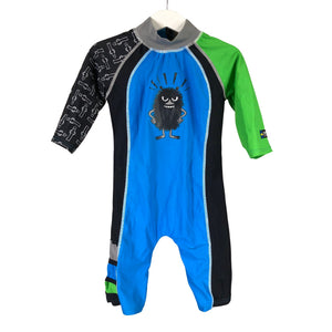 Unisex Swimpy - Uimapuku, koko 98 - 104 -  (1)