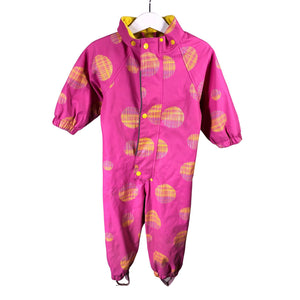Unisex Jonathan - Sadehaalari, koko 80 - 86 -  (1)