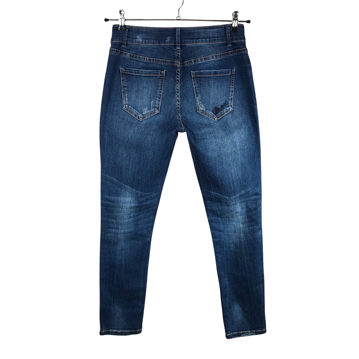  Farkut  Farkut, koko 36  Desigual 