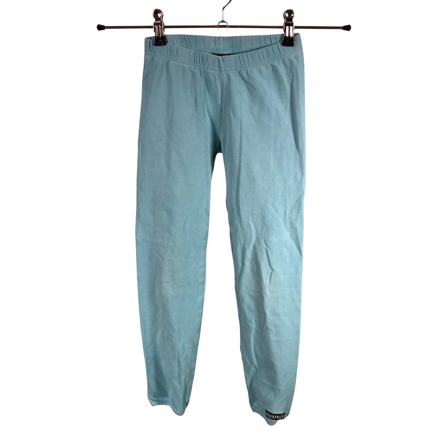  Leggingsit  Leggingsit, koko 122 - 128  Villervalla 