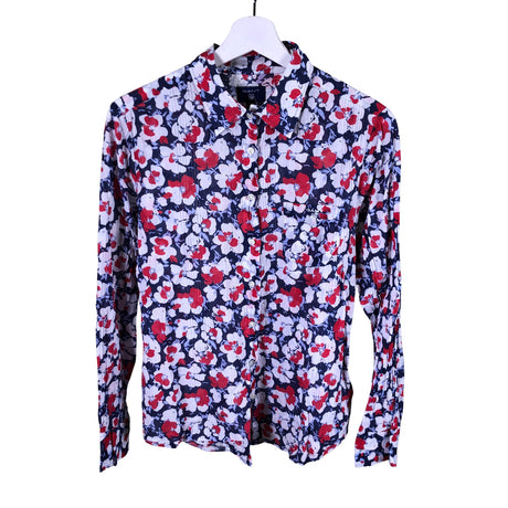 Unisex Gant - Kauluspaita, koko 40 -  ()