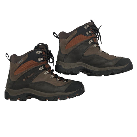 Unisex Columbia - Vaelluskenkä, koko 42 -  ()