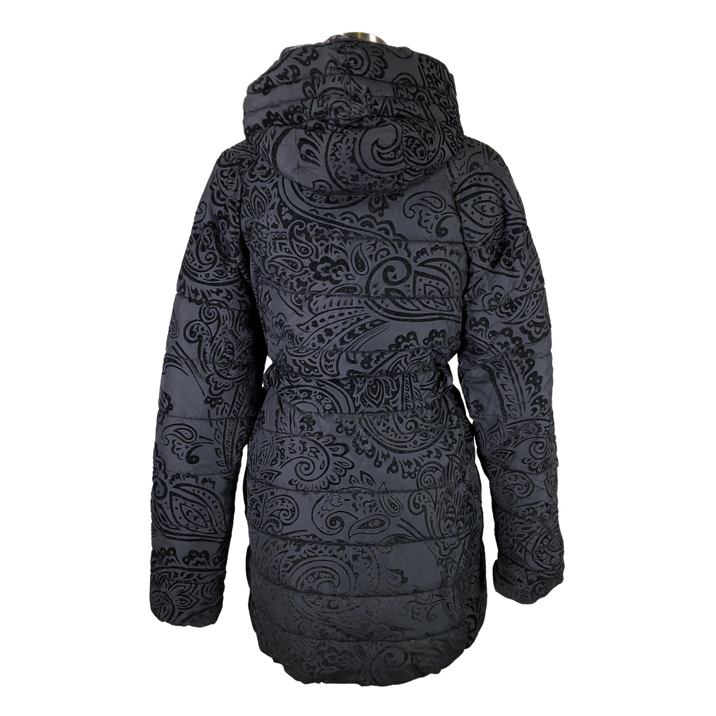 Unisex Desigual - Toppatakki, koko 38 -  (2)