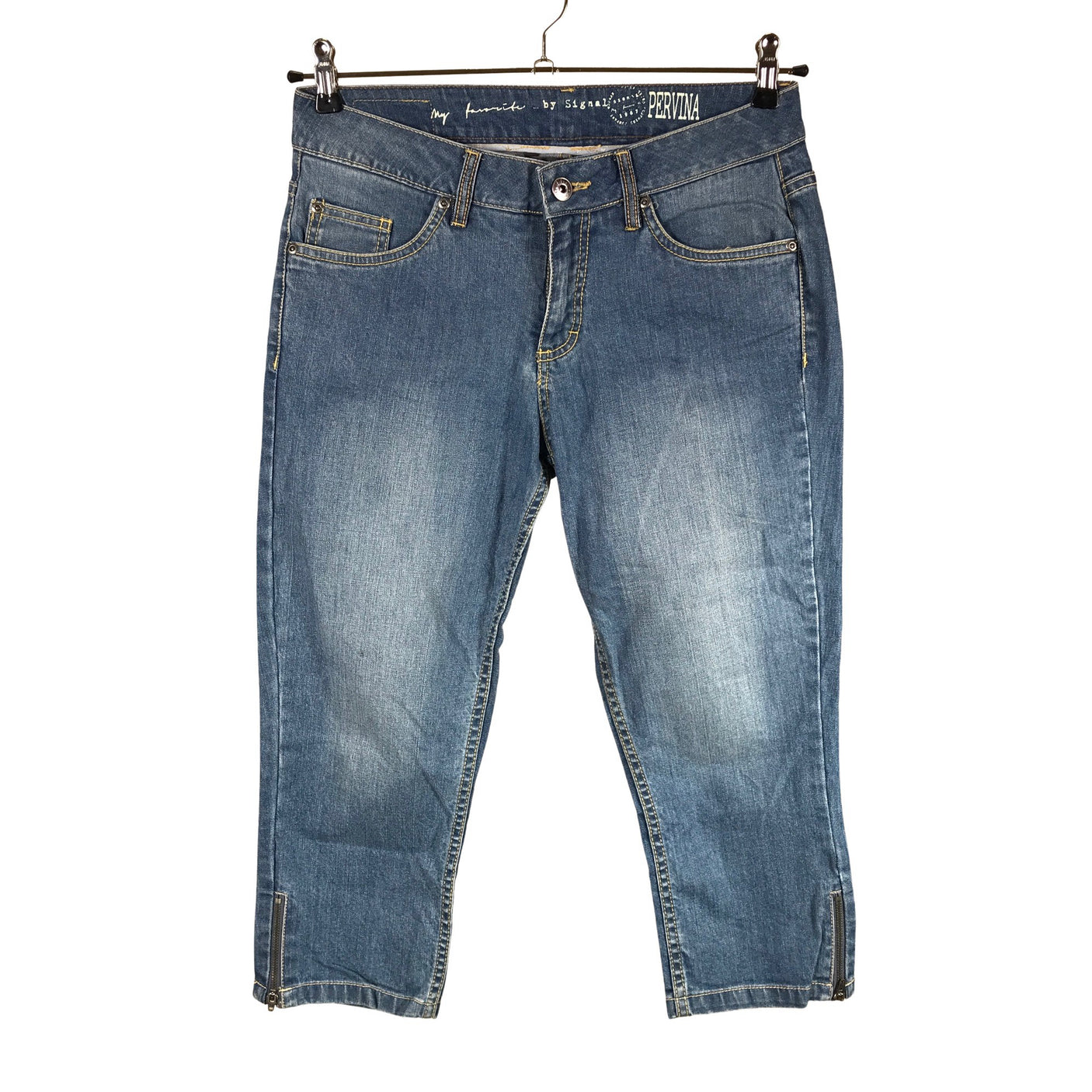 Unisex Signal - Farkkucaprit, koko 38 -  (1)