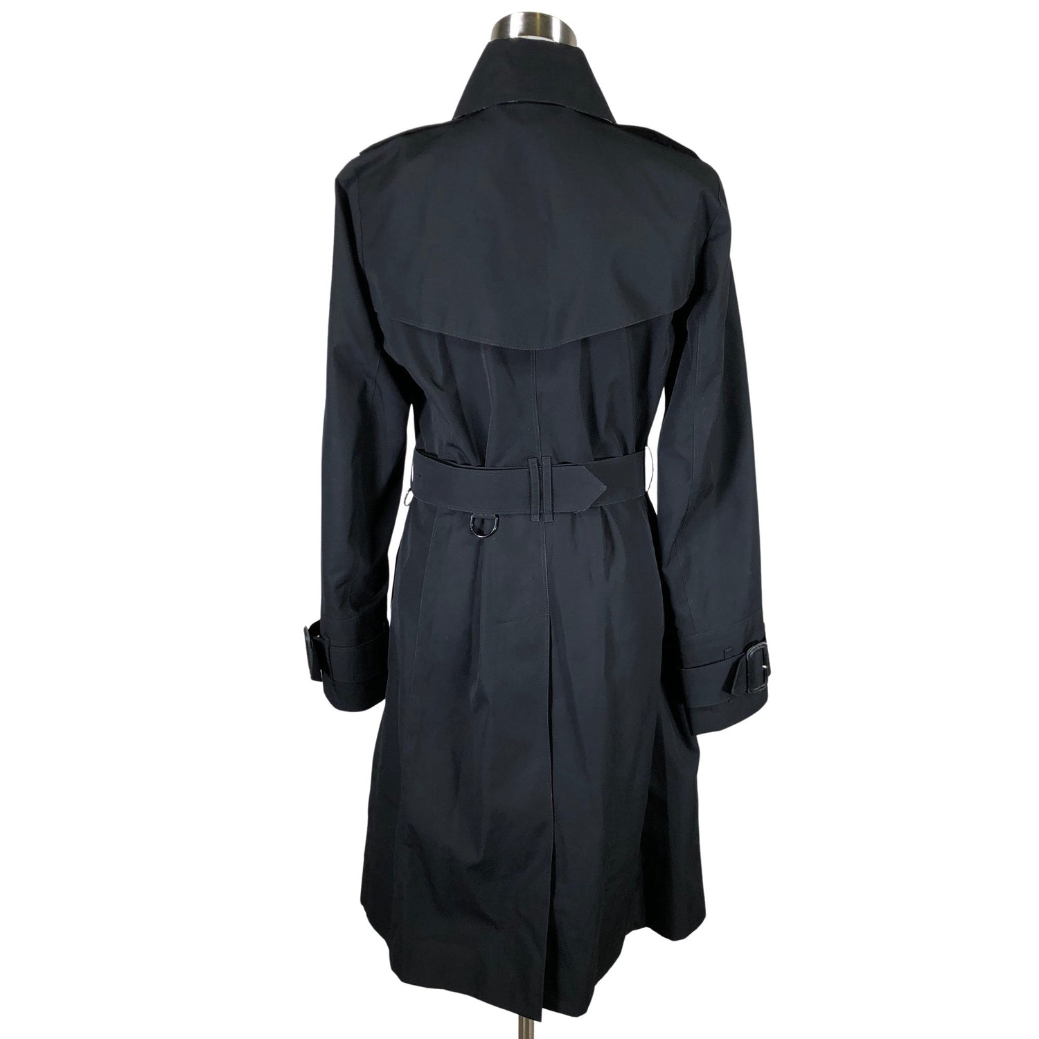  Välikausitakki  Trenssitakki, koko 38  Burberry 