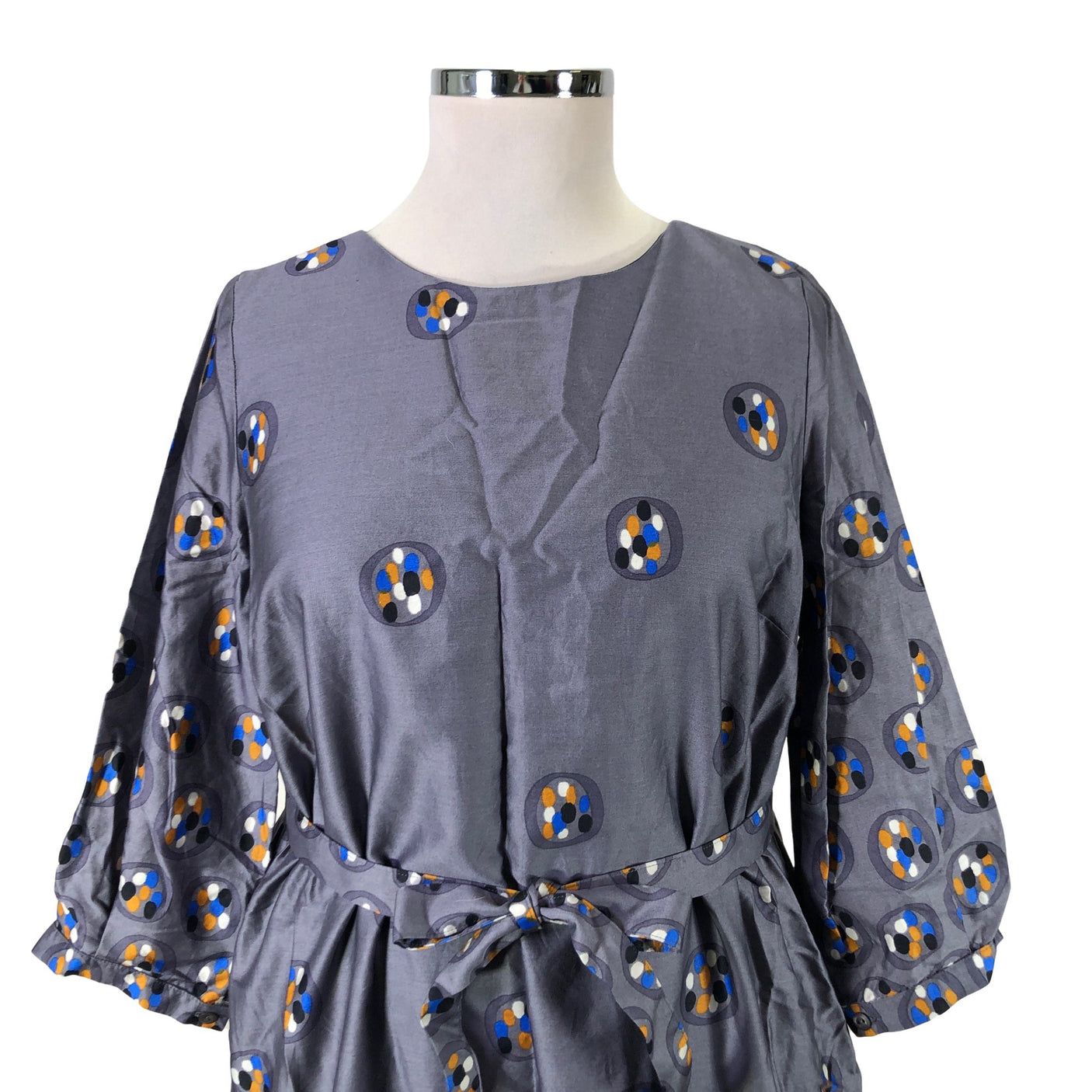 Unisex Marimekko - Kangasmekko, koko 44 -  (3)
