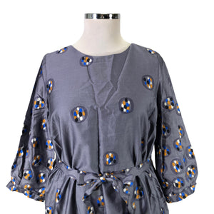 Unisex Marimekko - Kangasmekko, koko 44 -  (3)
