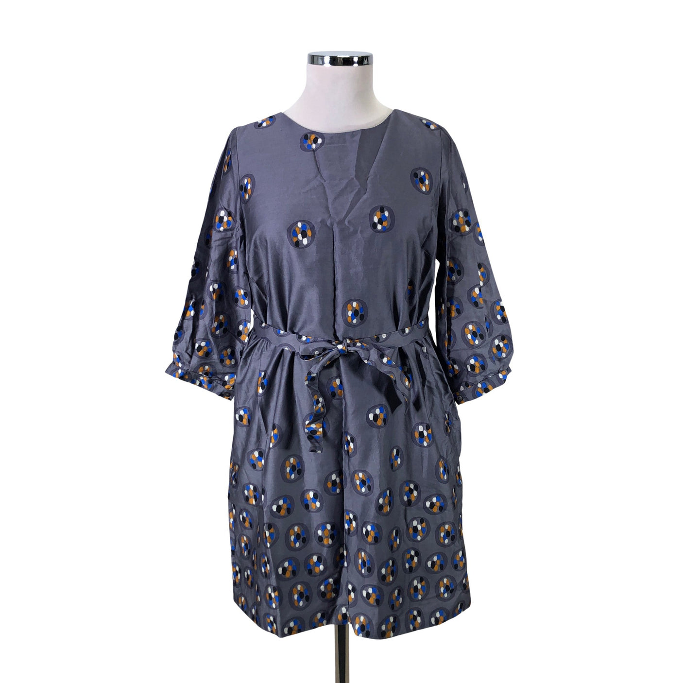 Unisex Marimekko - Kangasmekko, koko 44 -  (1)