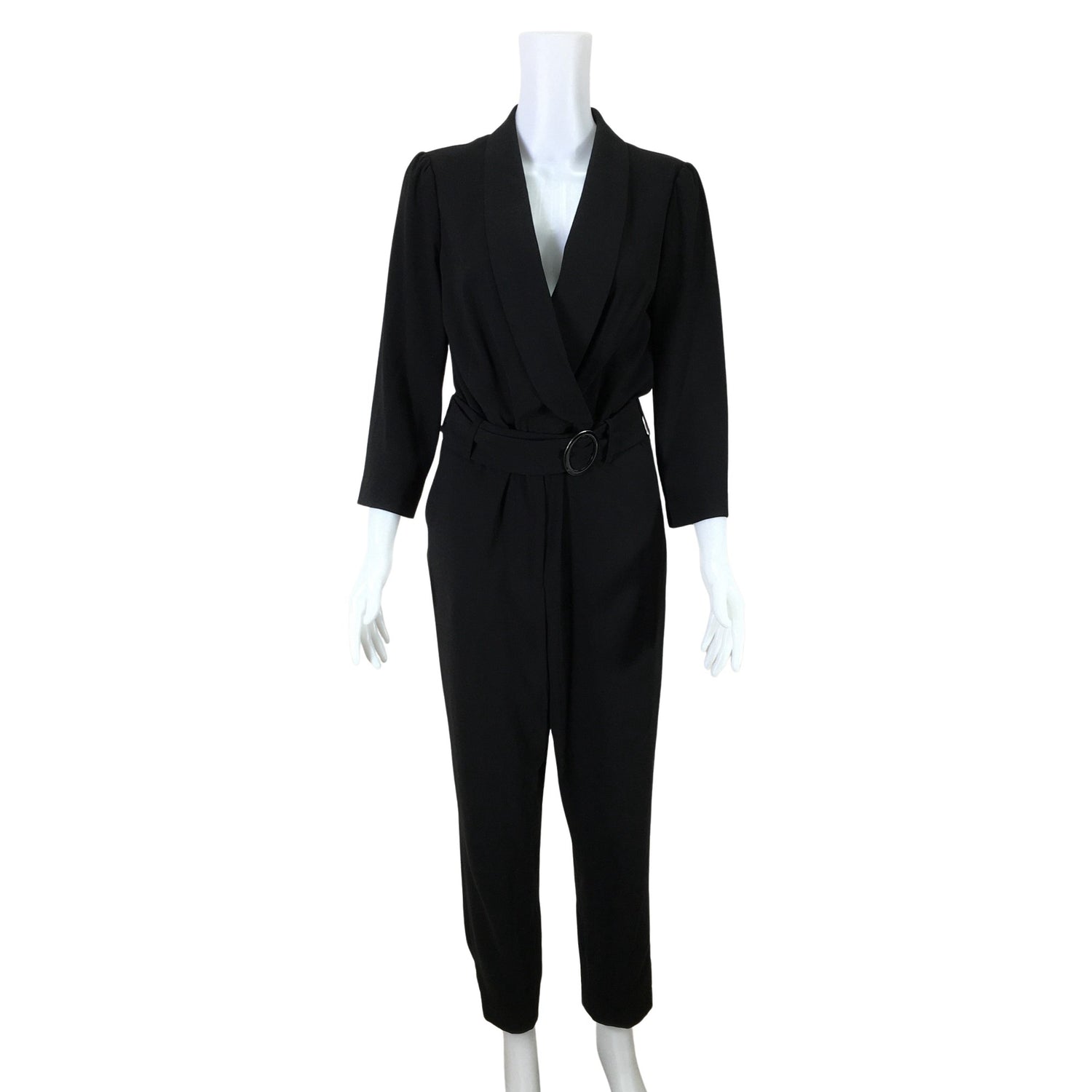 Jumpsuit, koko 38