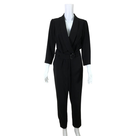 Unisex Sisley - Jumpsuit, koko 38 -  ()