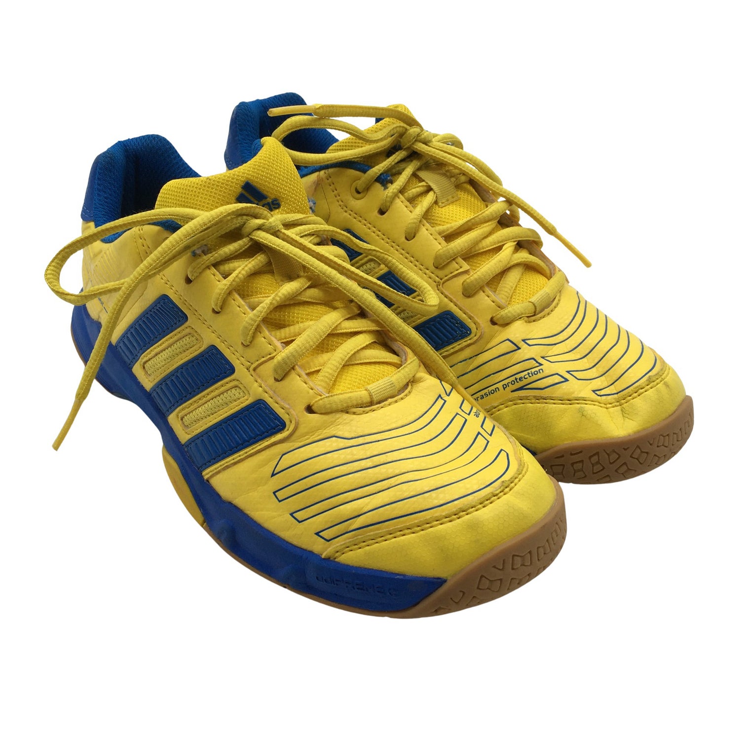 Sisäliikuntakengät  Sisäliikuntakengät, koko 38  Adidas 