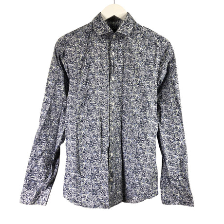 Unisex Riley - Kauluspaita, koko S -  ()