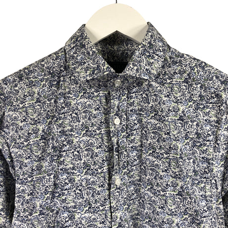 Unisex Riley - Kauluspaita, koko S -  (2)