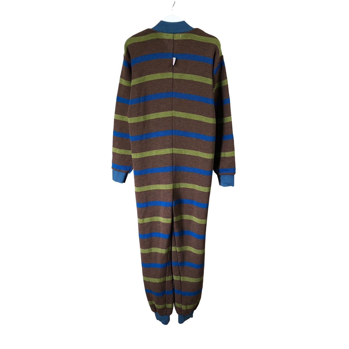 Unisex Kivat - Villahaalari, koko 128 - 134 -  (2)