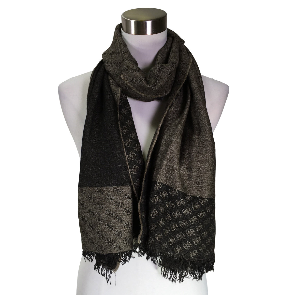 Unisex Guess - Huivi, koko Maxi -  (1)