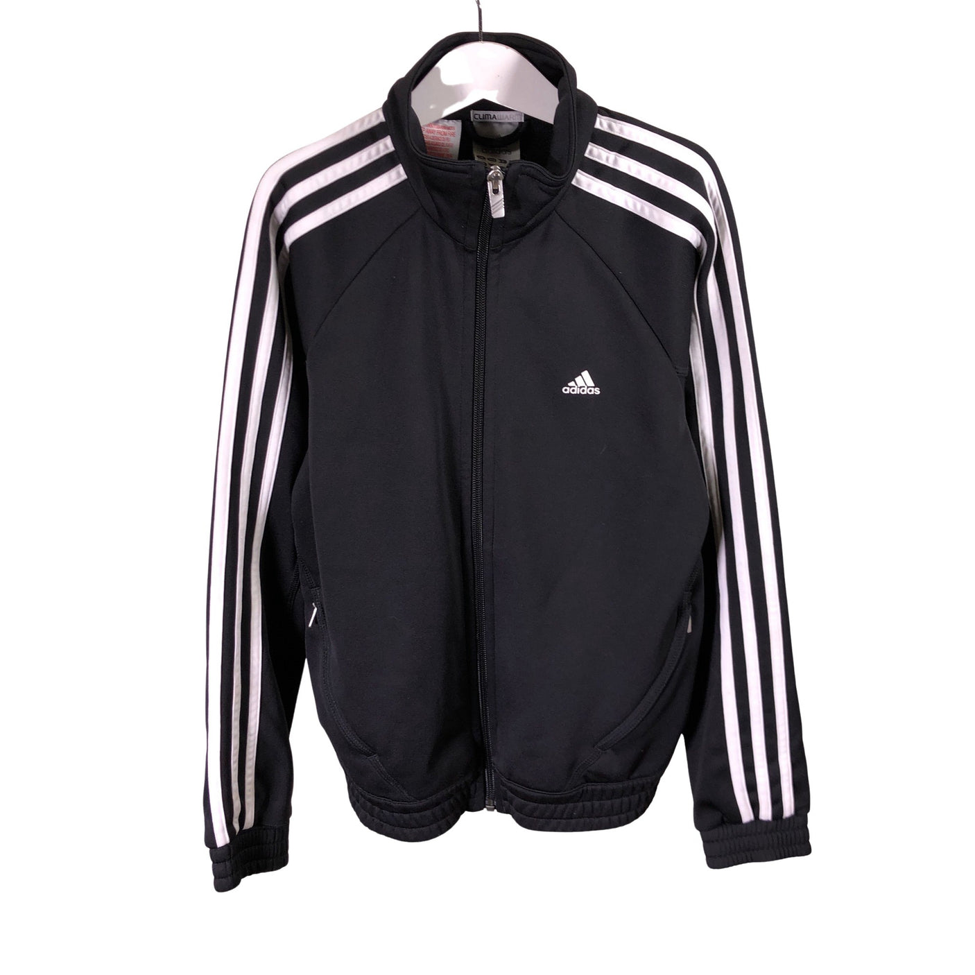 Unisex Adidas - Verryttelytakki, koko 146 - 152 -  (1)