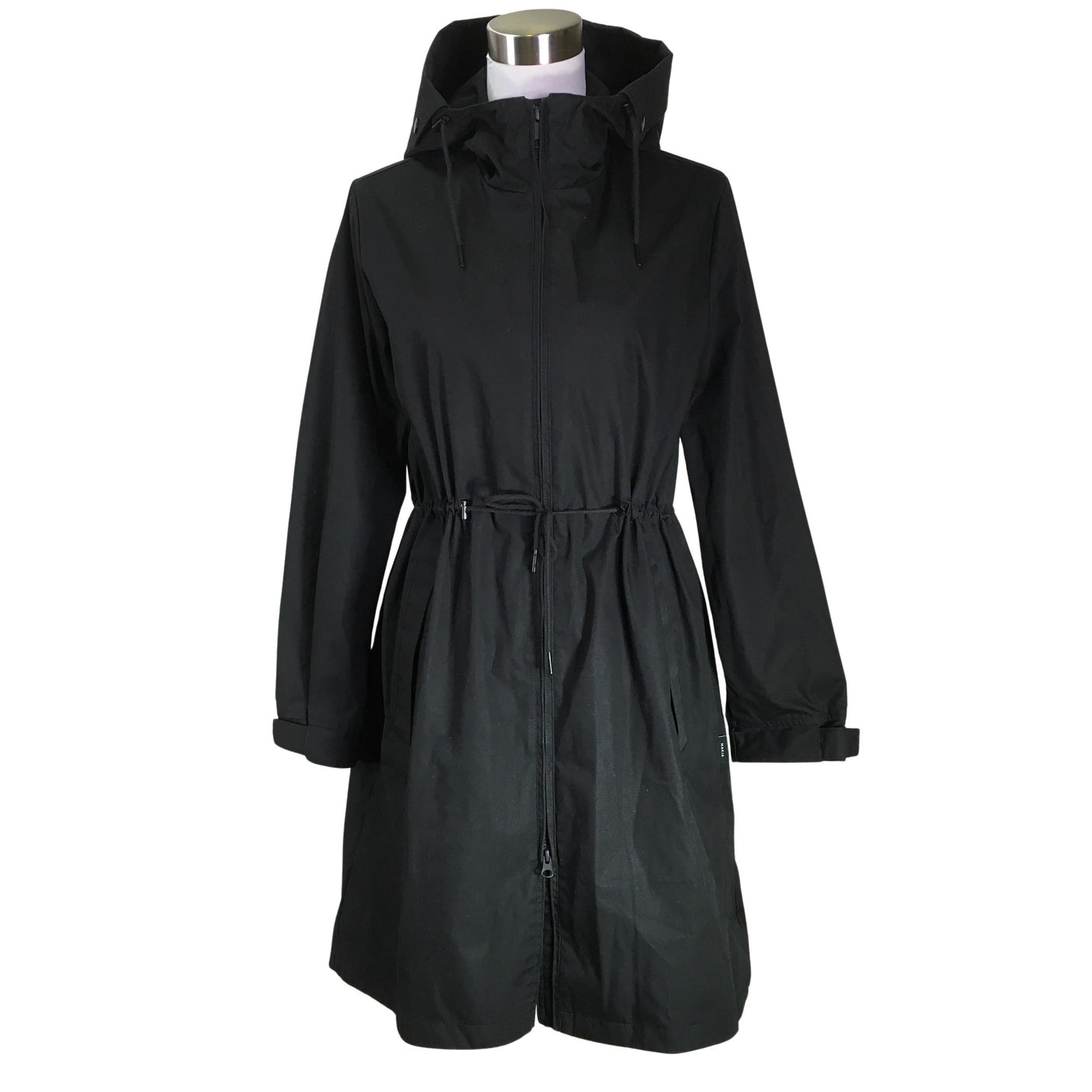 Unisex Makia - Parkatakki, koko 36 -  (1)