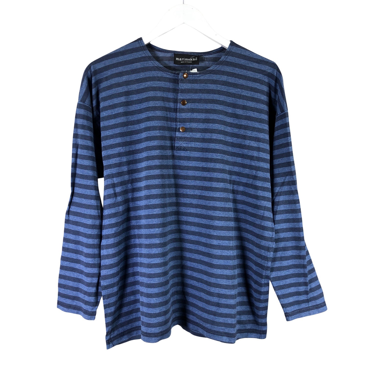  Paita  Trikoopaita, koko M  Marimekko 