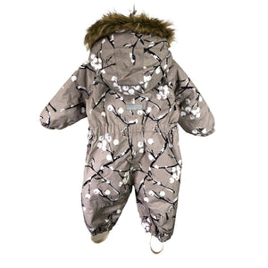 Unisex Reima - Toppahaalari, koko 74 - 80 -  (2)