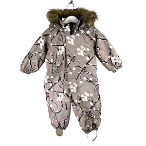Unisex Reima - Toppahaalari, koko 74 - 80 -  (1)