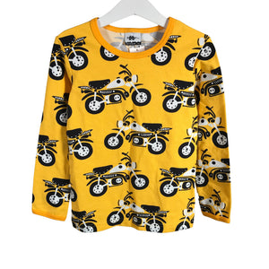 Unisex PaaPii - Trikoopaita, koko 110 - 116 -  (1)