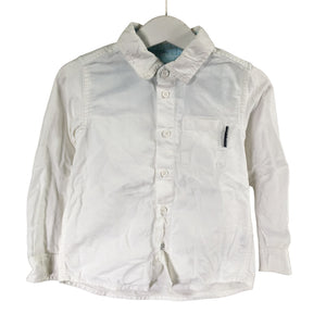 Unisex Polarn O. Pyret - Kauluspaita, koko 92 - 98 -  (1)