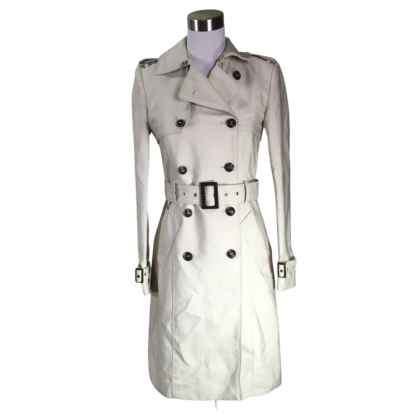 Unisex Zara - Trenssitakki, koko 34 -  (1)