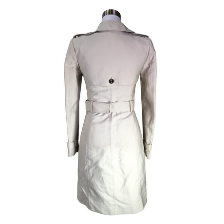 Unisex Zara - Trenssitakki, koko 34 -  (2)