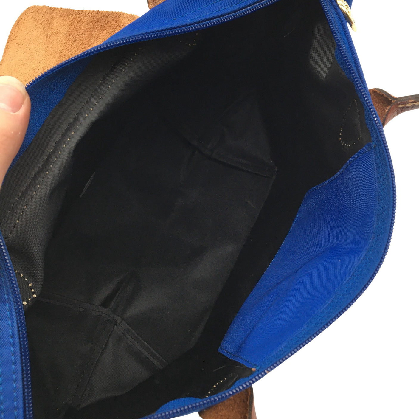 Unisex Longchamp - Käsilaukku, koko Mini -  (2)