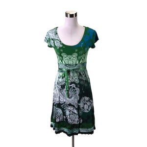 Unisex Desigual - Trikoomekko, koko 38 -  (1)