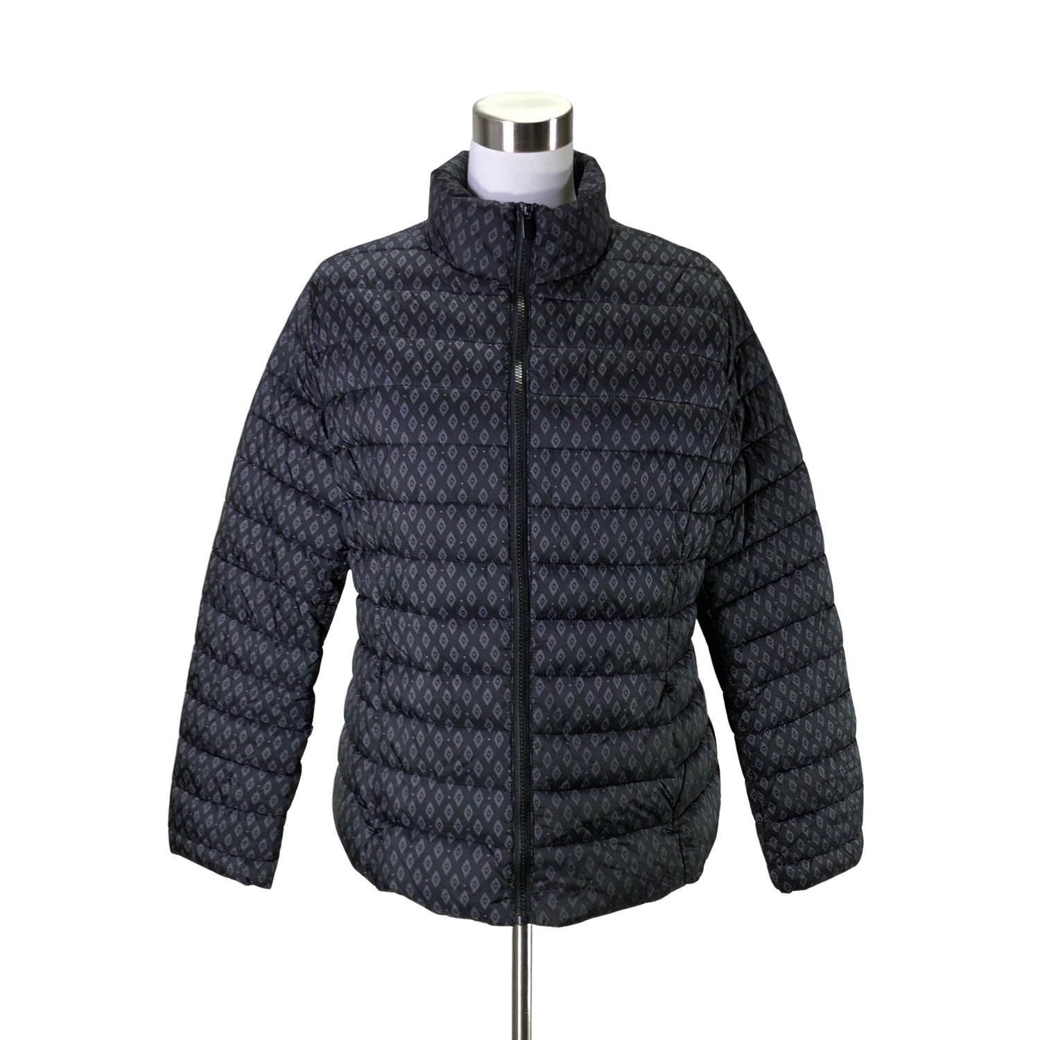 Kevyttoppatakki, koko 40