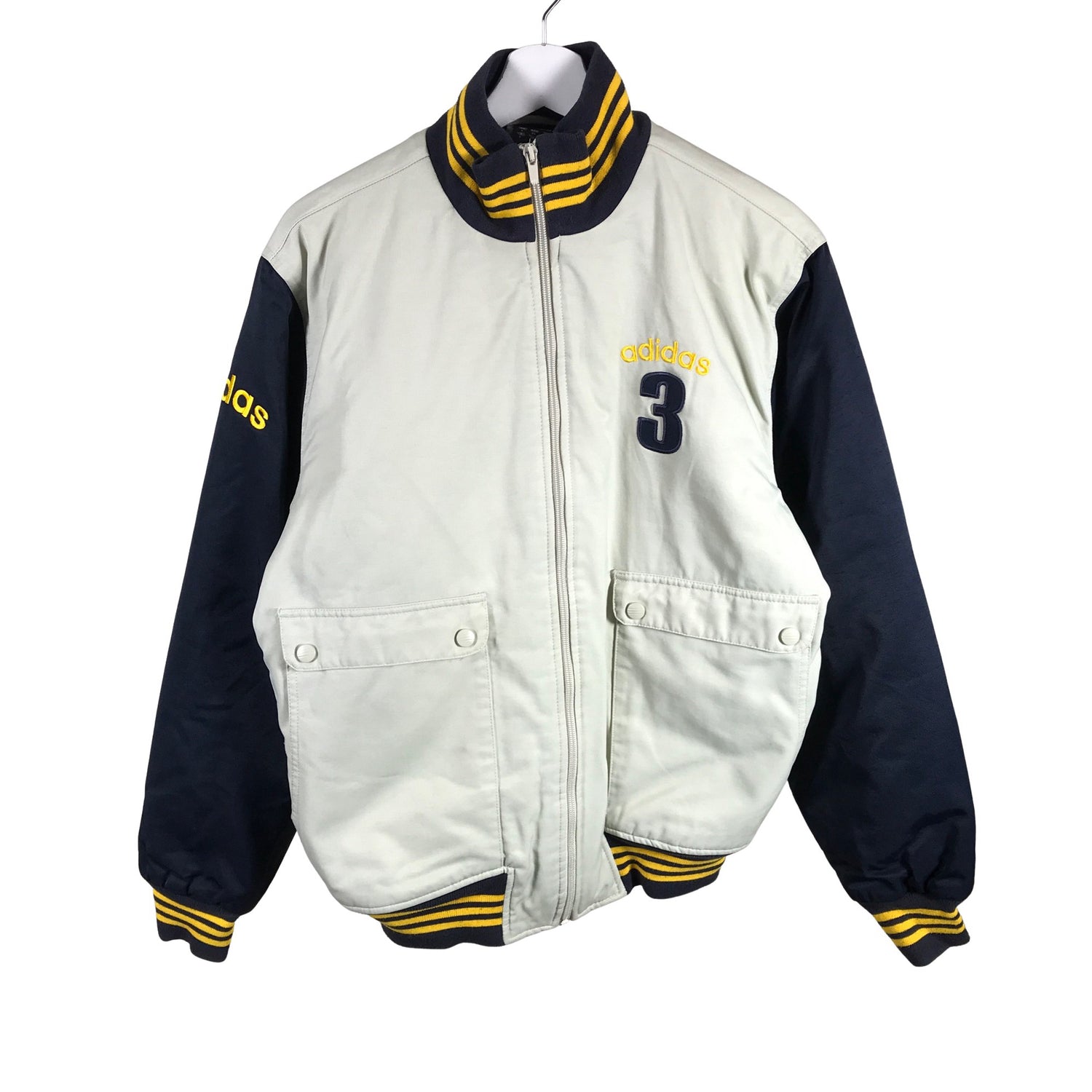  Kevyttoppatakki  Kevyttoppatakki, koko S  Adidas 
