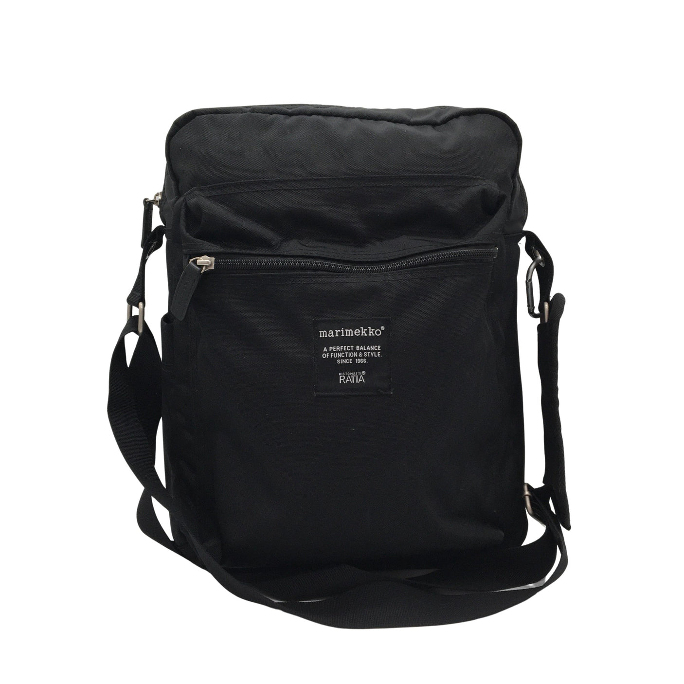 Olkalaukku, koko Maxi