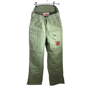 Unisex Fjällräven - Toppahousut, koko 40 -  (1)
