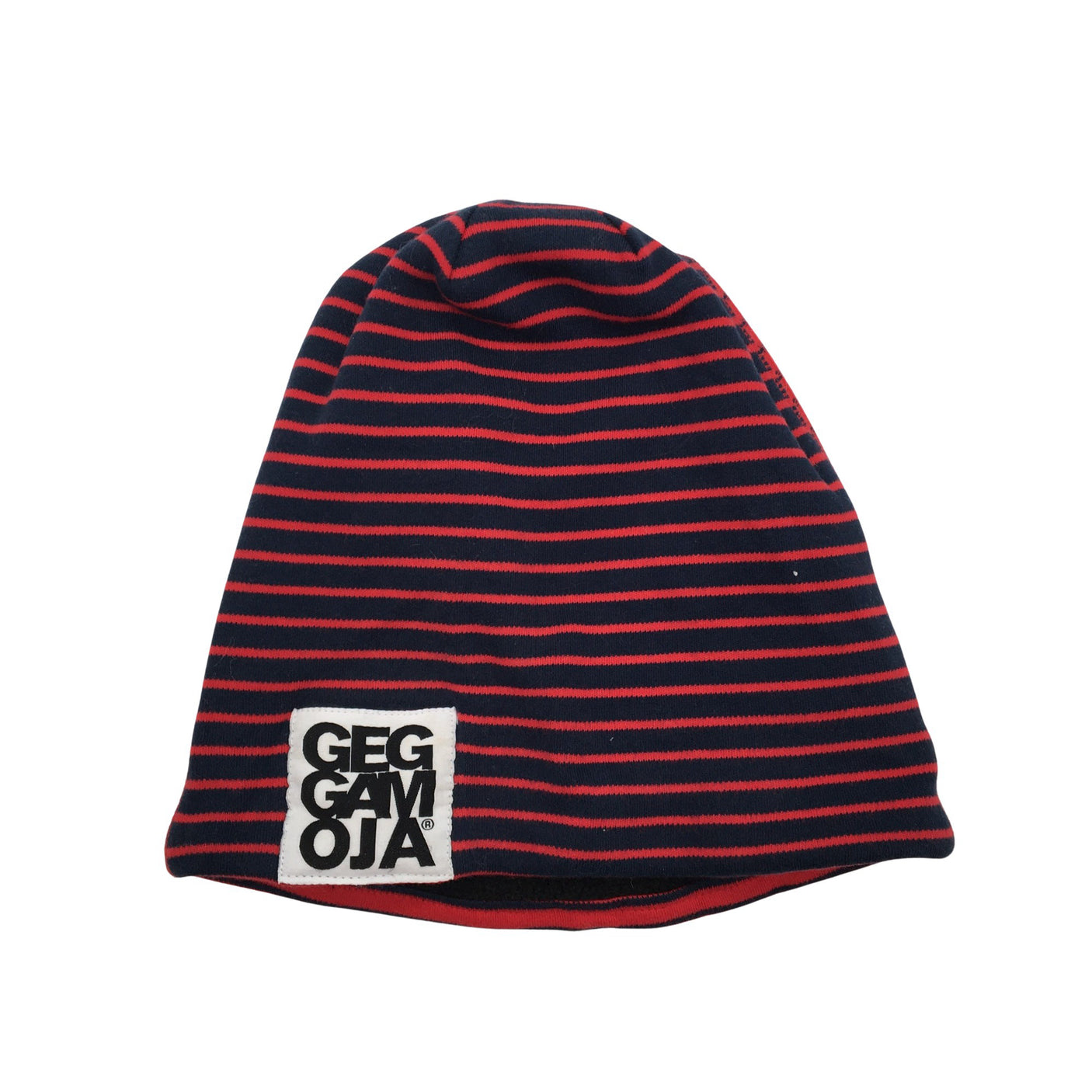 Unisex Geggamoja - Ohut pipo, koko 48 - 50 cm -  (1)