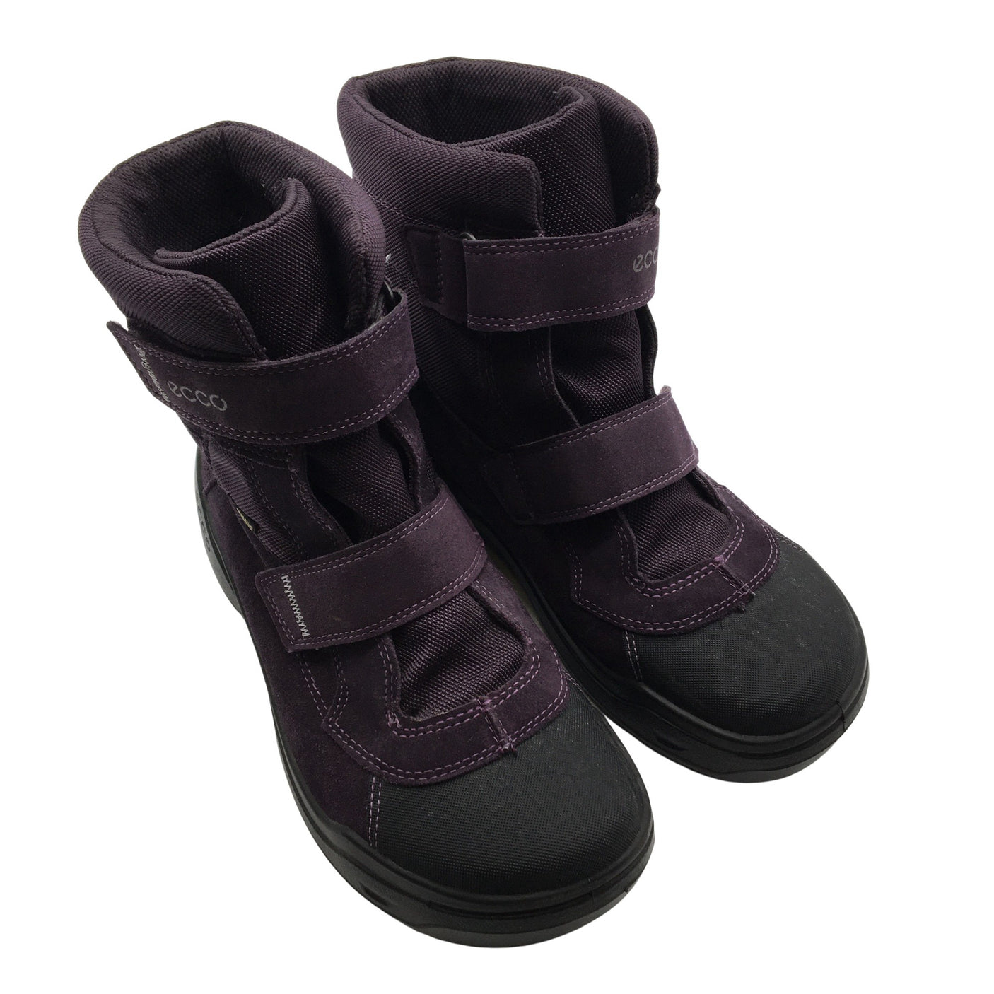 Talvikengät, koko 38