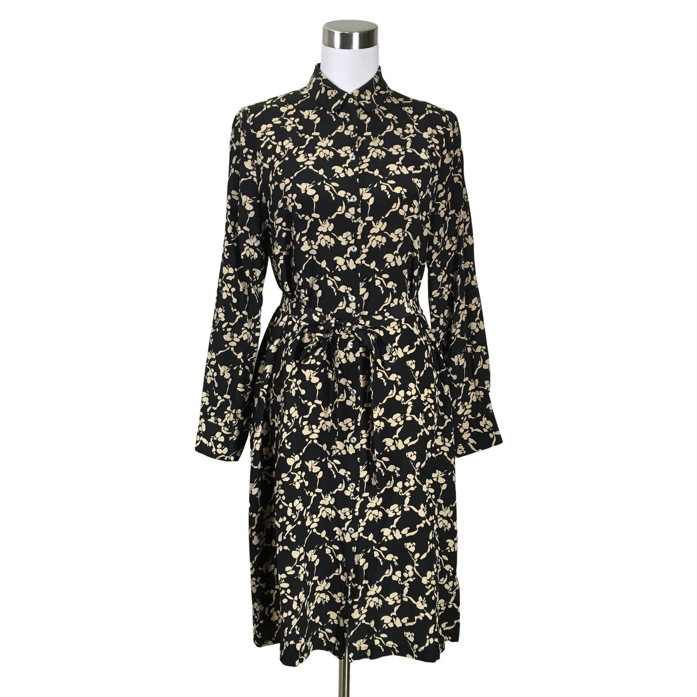 Unisex Marimekko - Sifonkimekko, koko 40 -  (1)