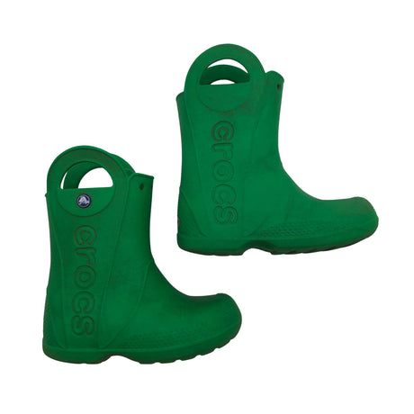 Unisex Crocs - Kumisaappaat, koko 30 -  ()