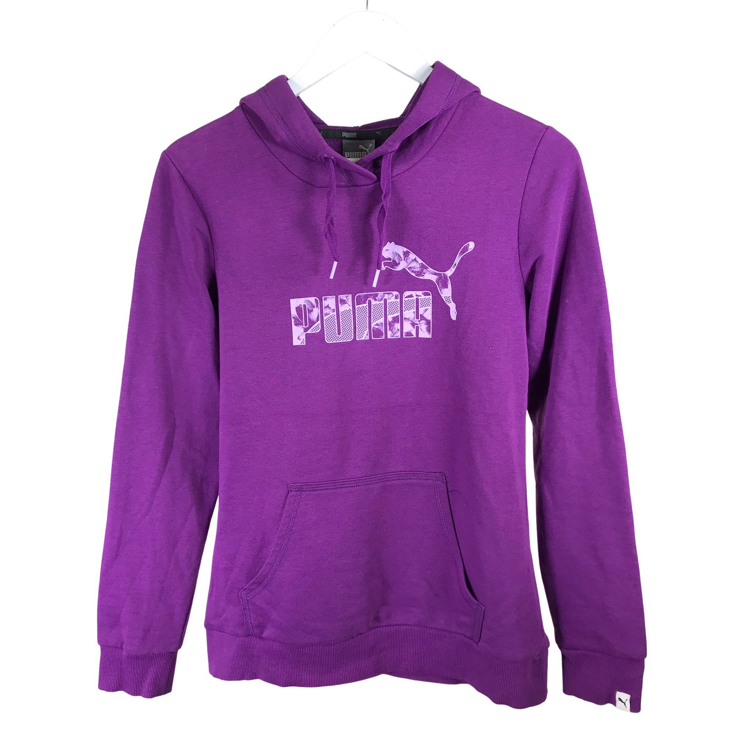  Huppari  Huppari, koko 38  Puma 