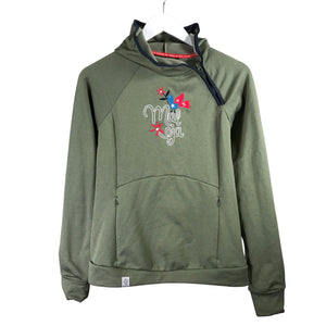 Unisex Maloja - Huppari, koko 38 -  (1)