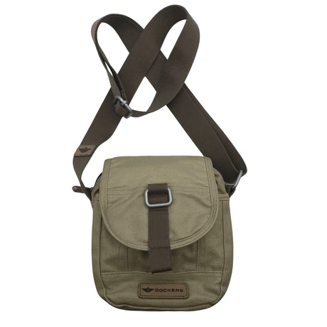 Unisex Dockers - Olkalaukku, koko Mini -  ()