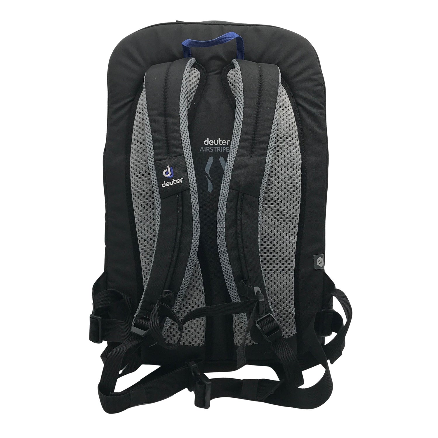  Reppu  Reppu, koko Maxi  Deuter 