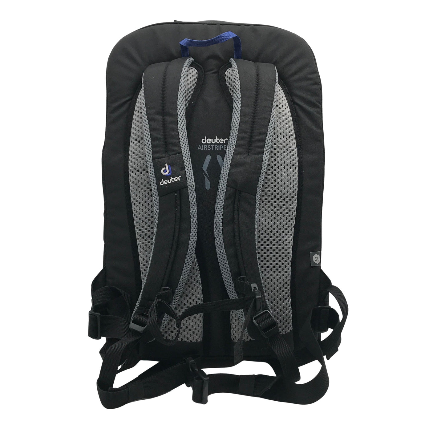Unisex Deuter - Reppu, koko Maxi -  (2)