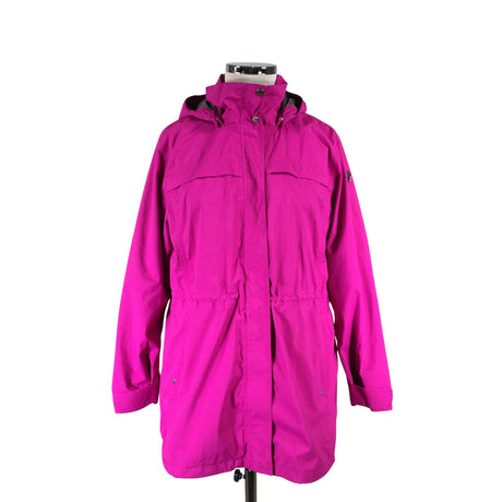 Unisex Luhta - Parkatakki, koko 46 -  ()