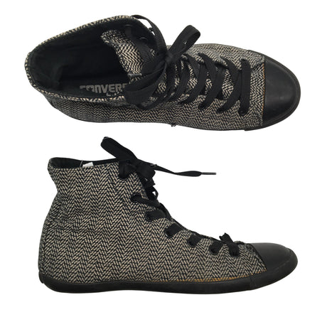 Unisex Converse - Tennarit, koko 37 -  ()